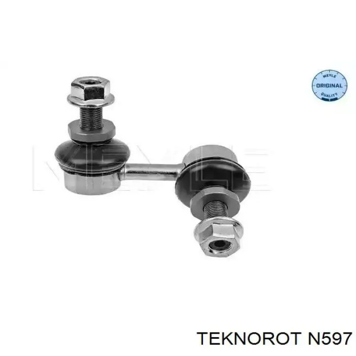 Купить N597 Teknorot Линк левого стабилизатора