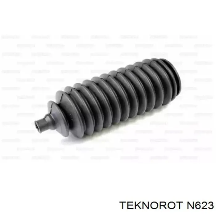 Рулевая тяга N623 Teknorot