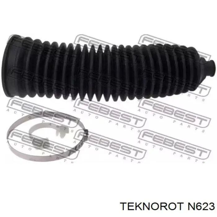 Купить N623 Teknorot Рулевая тяга