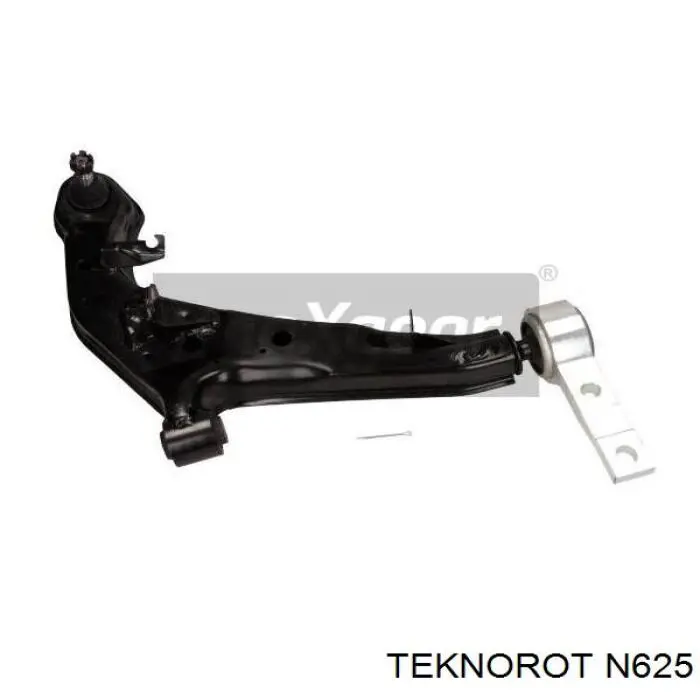 Нижняя шаровая опора N625 Teknorot