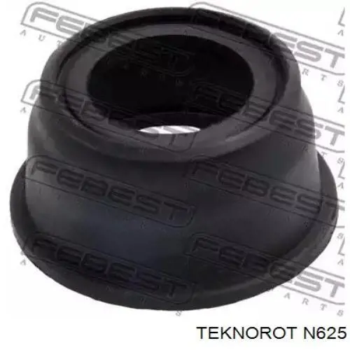 N625 Teknorot Палец шаровой нижний