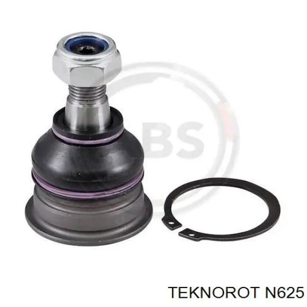 Купить N625 Teknorot Нижняя шаровая опора