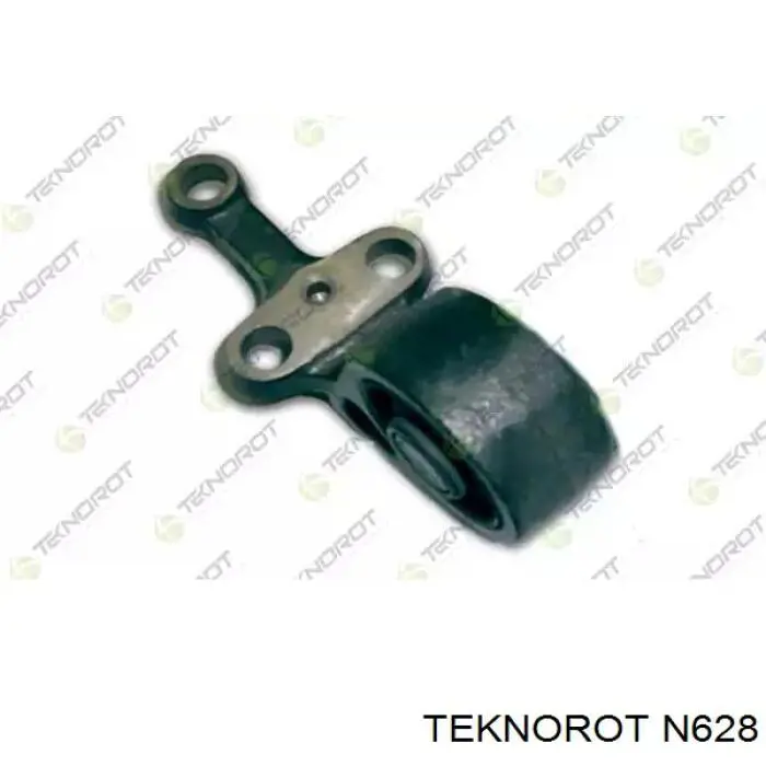 N628 Teknorot