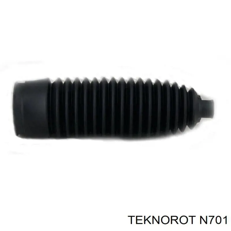 N701 Teknorot Наконечник рулевой тяги внутренний правый