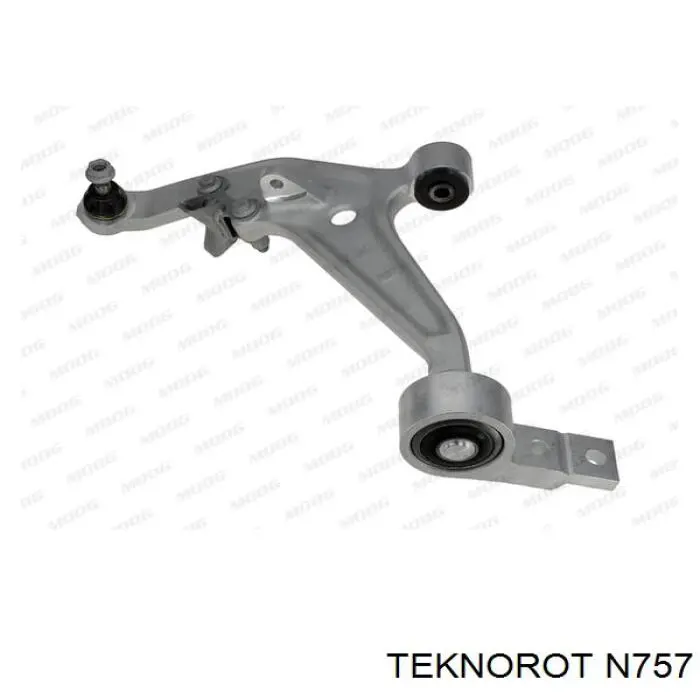 Правый рычаг передней нижней подвески Teknorot N757 цена, от 125.56 USD