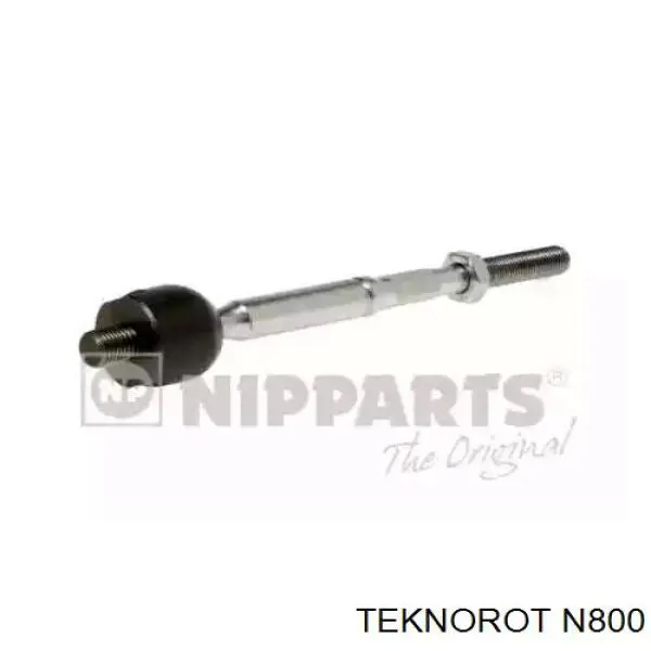 Рулевая тяга N800 Teknorot