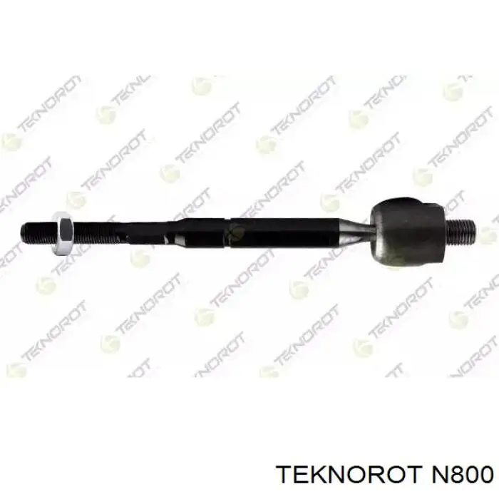 Рейка рулевая Teknorot N800