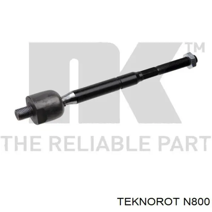 Рулевая тяга Teknorot N800 цена, от 9.57 USD