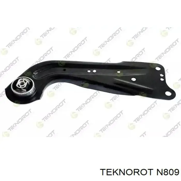 Купить N809 Teknorot Рычаг передней подвески левый