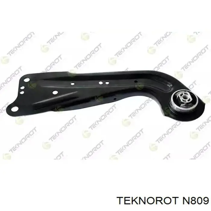 Левый рычаг передней нижней подвески Teknorot N809 цена, от 123.14 USD