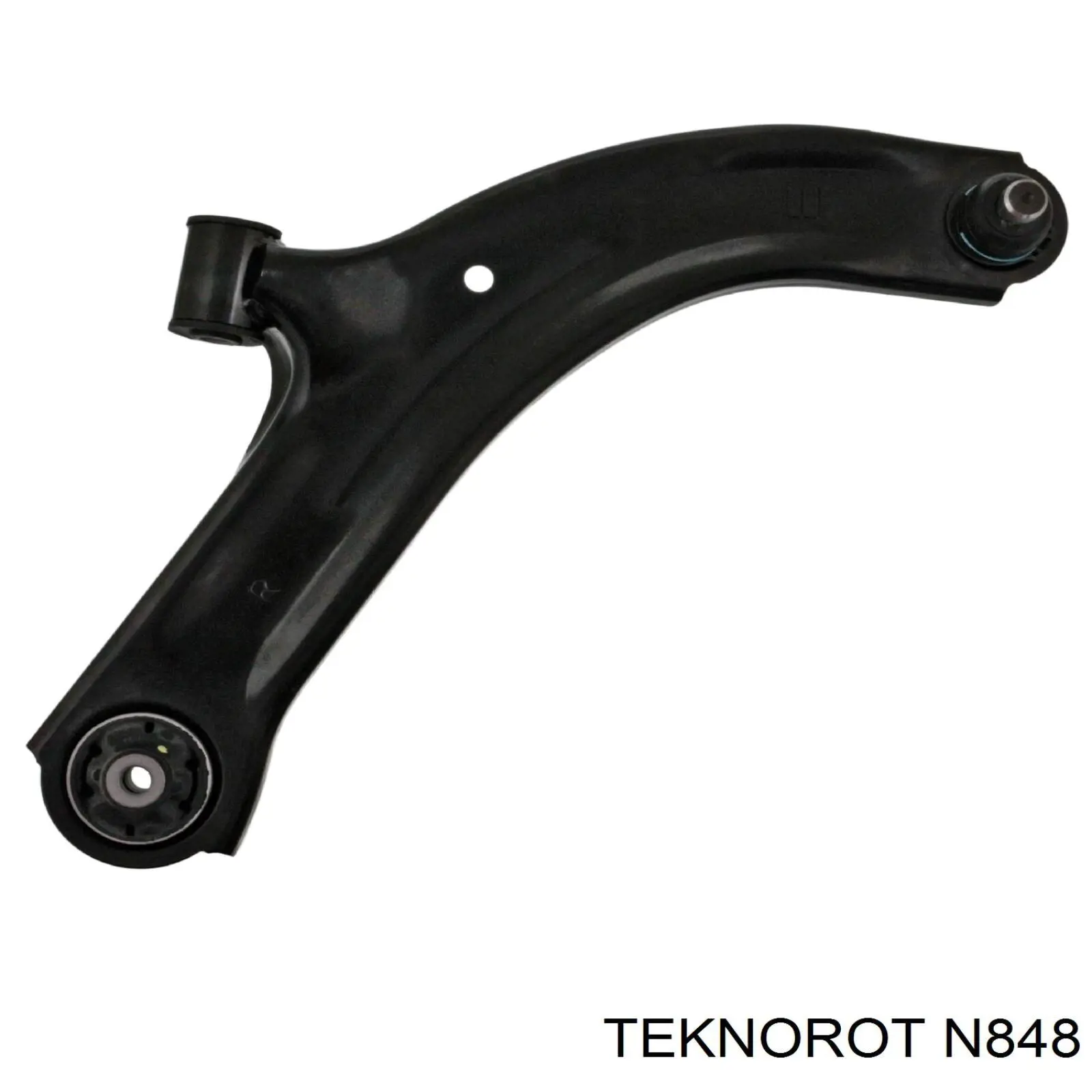 Правый рычаг передней нижней подвески Teknorot N848 цена, от 30.31 USD
