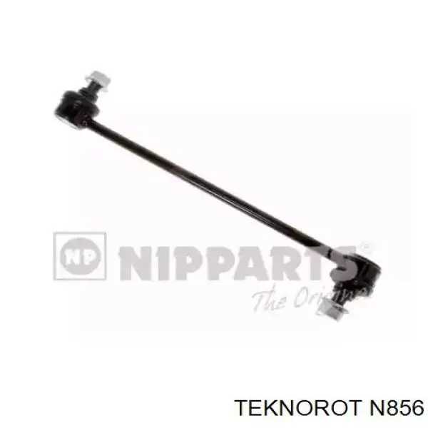 Стойка переднего стабилизатора N856 Teknorot