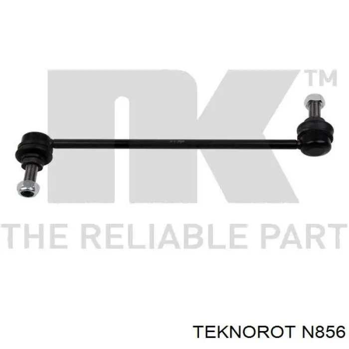 Тяга переднего стабилизатора Teknorot N856 цена, от 12.30 USD