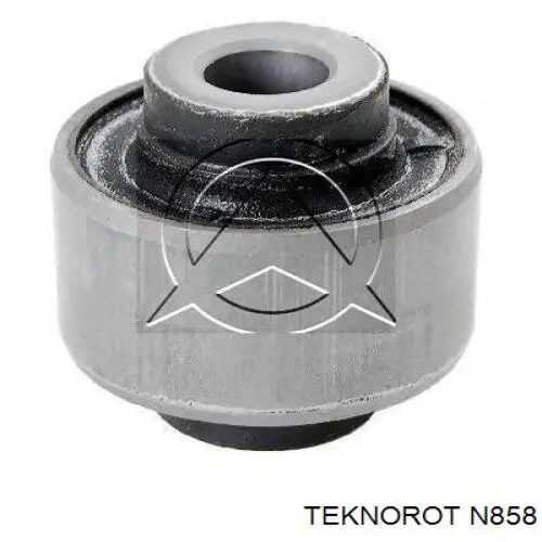 Купить N858 Teknorot Нижний правый рычаг передней подвески