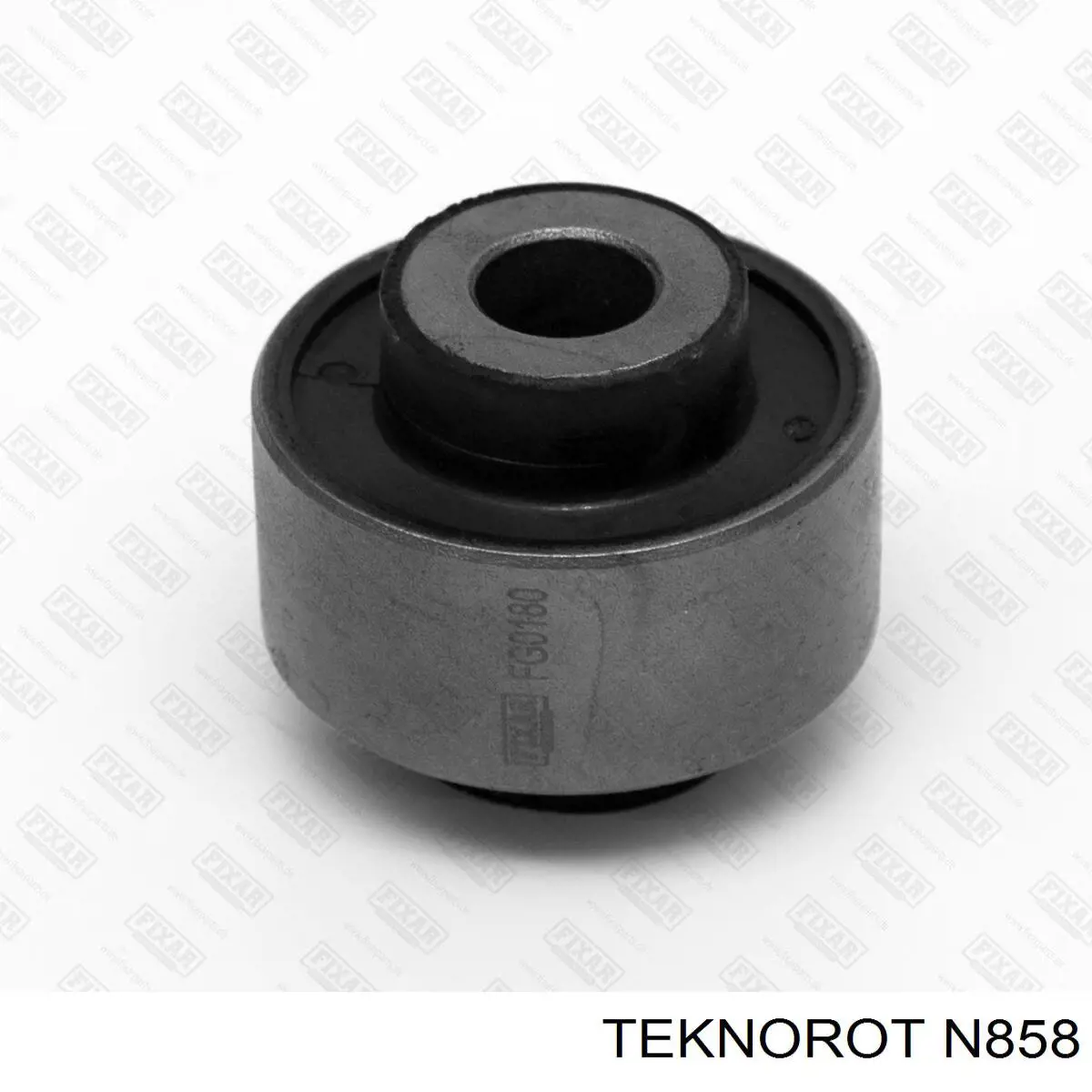 Правый рычаг передней нижней подвески Teknorot N858 цена, от 29.73 USD
