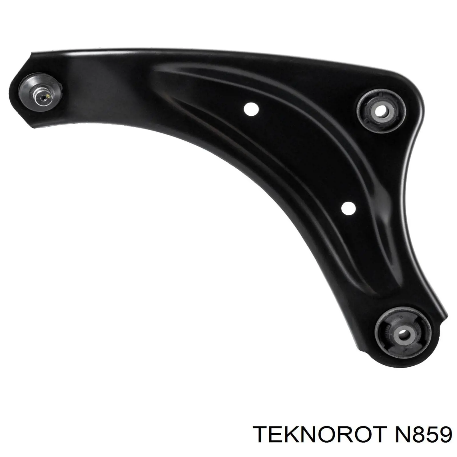 N859 Teknorot