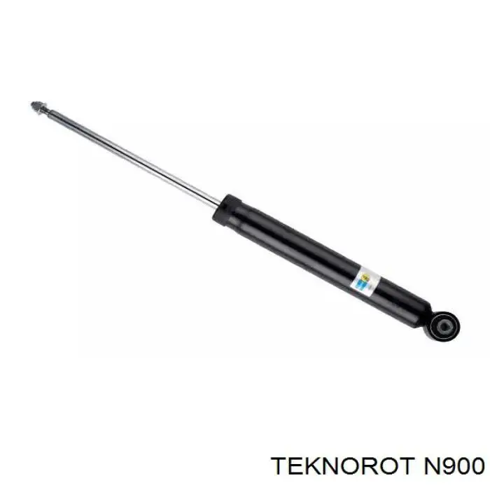 Купить N900 Teknorot Нижняя шаровая опора