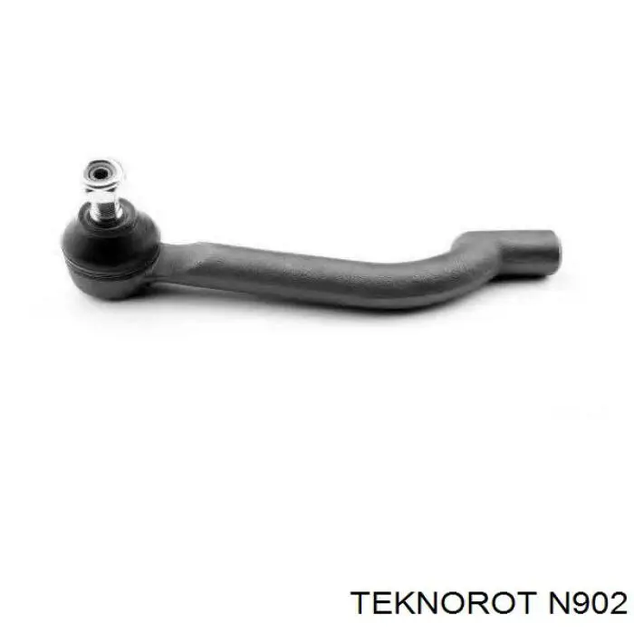 Рулевой наконечник N902 Teknorot