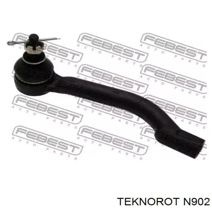 Рулевой наконечник Teknorot N902 цена, от 10.82 USD