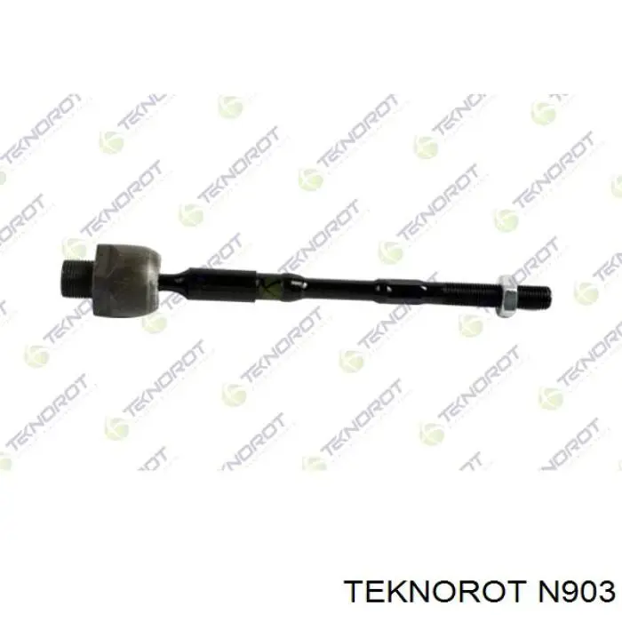 Рейка рулевая Teknorot N903