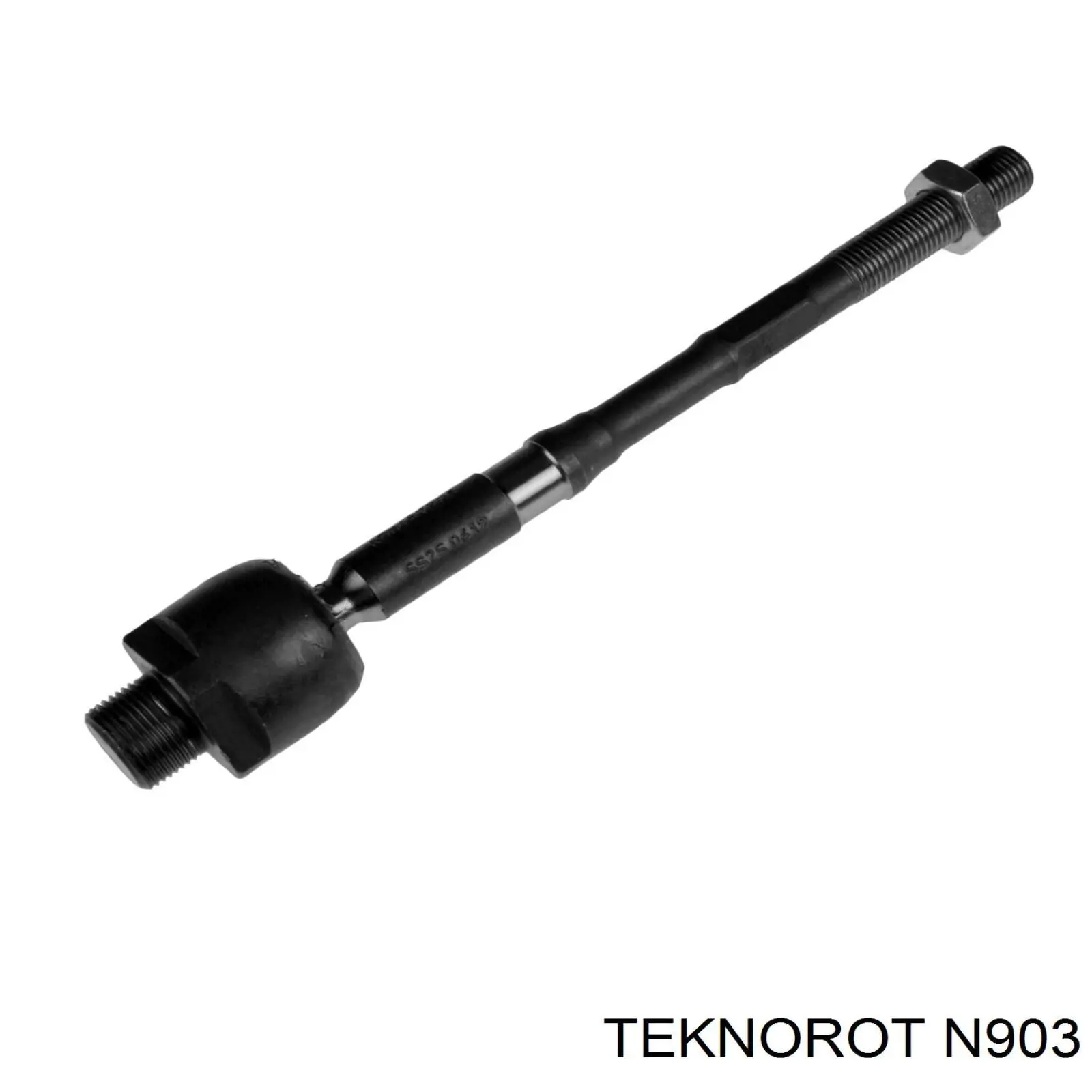 Рейка рульова N903 Teknorot