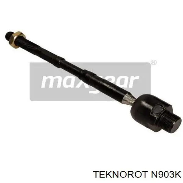 N903K Teknorot