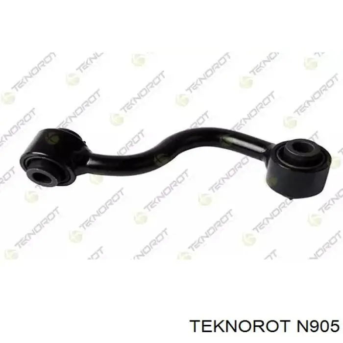 Стойка стабилизатора заднего левая Teknorot N905