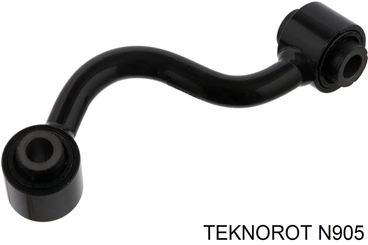 Задняя левая тяга стабилизатора Teknorot N905 цена, от 11.82 USD