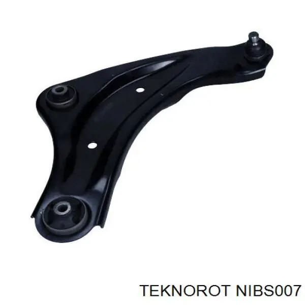 NI-BS007 Teknorot сайлентблок переднего нижнего рычага