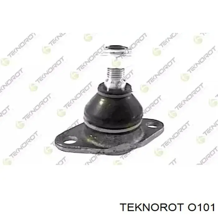O101 Teknorot
