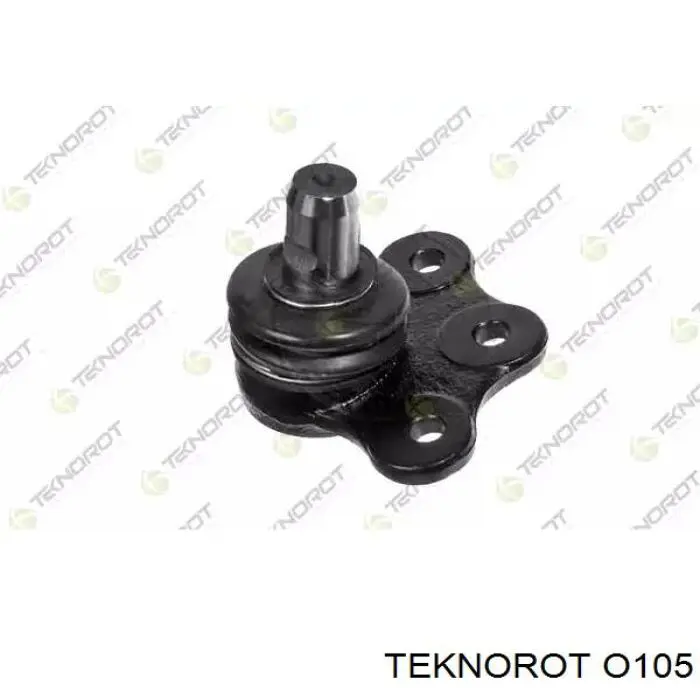 Шаровая опора, нижняя Teknorot O105 цена, от 8.74 USD