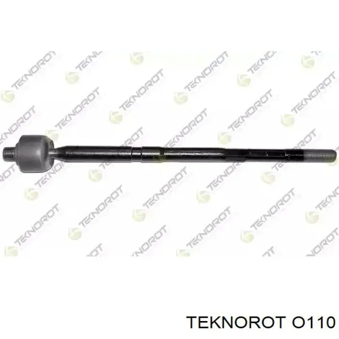 Рулевая тяга O110 Teknorot