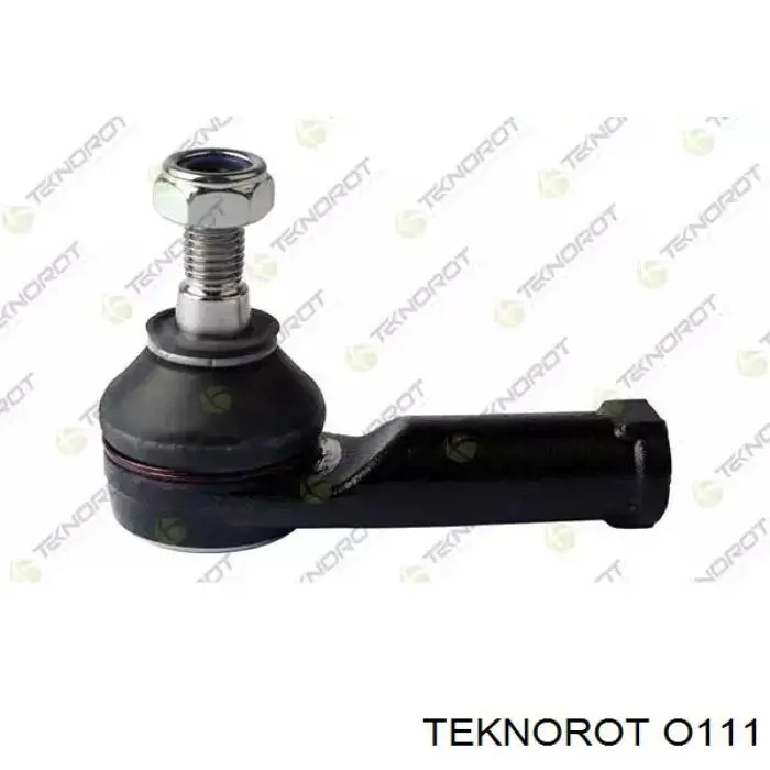 Купить O111 Teknorot Наконечник рулевой тяги, внешний
