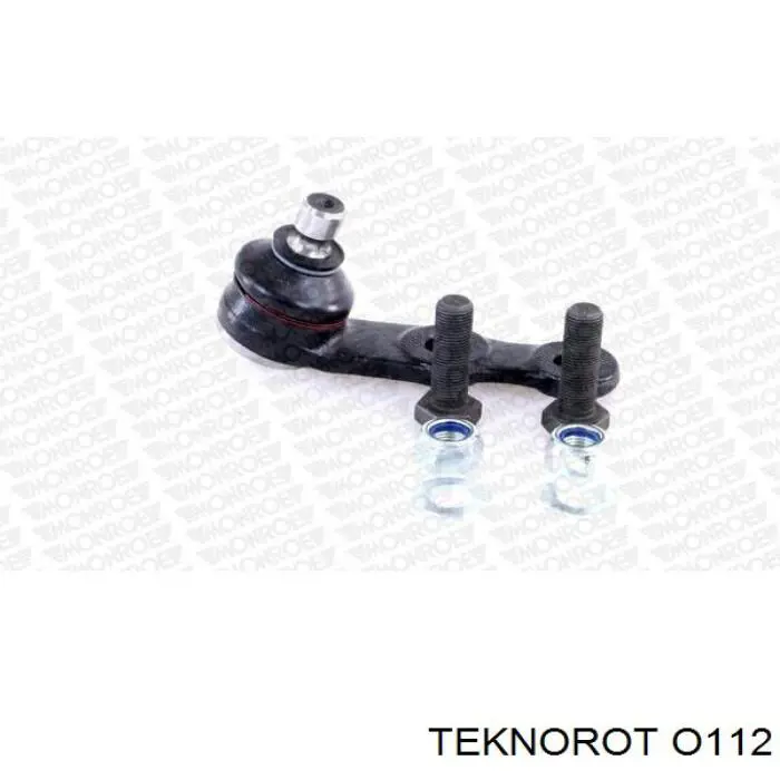 O112 Teknorot