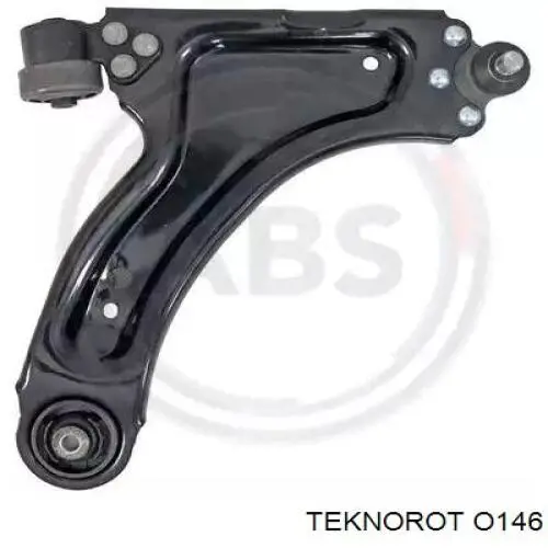 O146 Teknorot