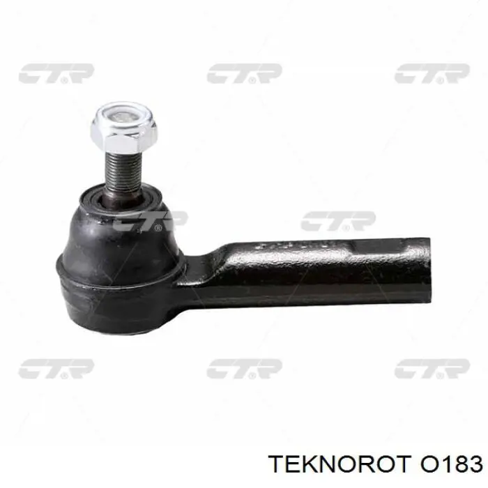 Тяга рульова O183 Teknorot