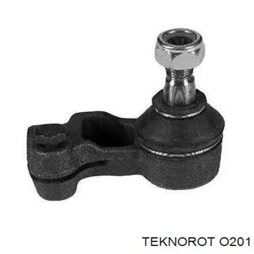 Рулевой наконечник O201 Teknorot