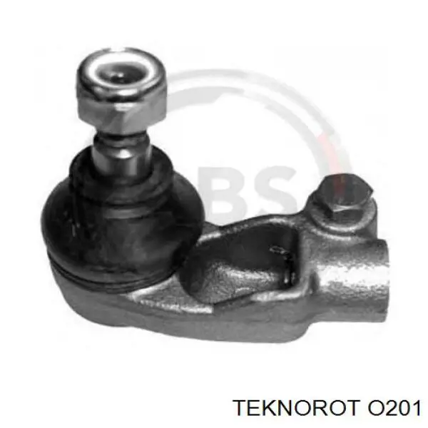 Рулевой наконечник Teknorot O201 цена, от 7.83 USD