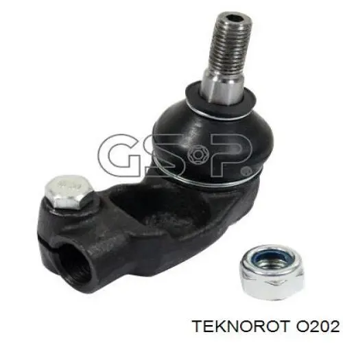 Рулевой наконечник Teknorot O202 цена, от 8.33 USD