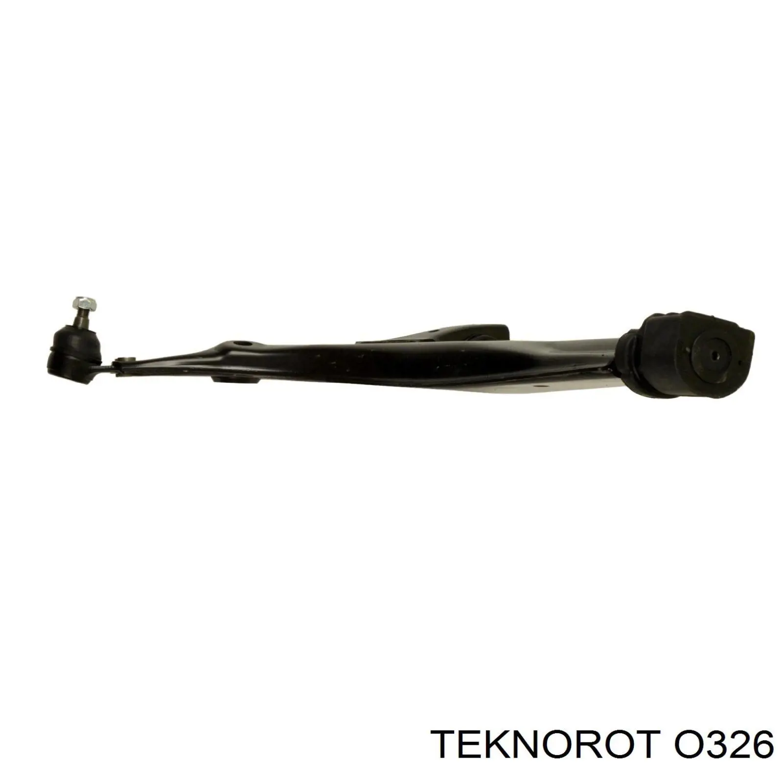 Левый рычаг передней нижней подвески Teknorot O326 цена, от 36.48 USD