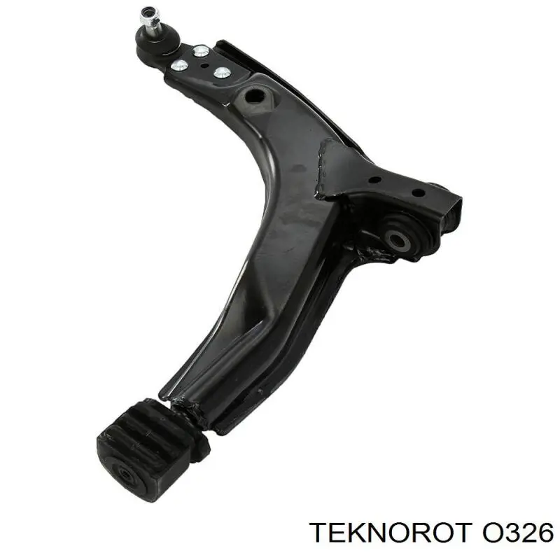 O326 Teknorot