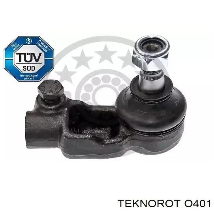 Рулевой наконечник O401 Teknorot