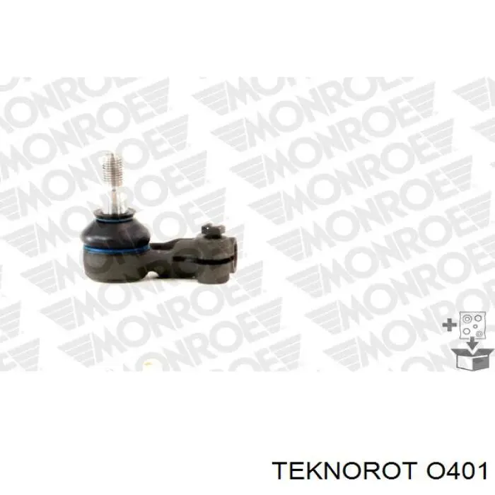Рулевой наконечник Teknorot O401 цена, от 8.38 USD