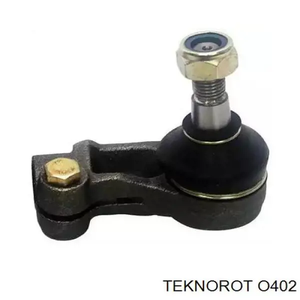 Рулевой наконечник O402 Teknorot