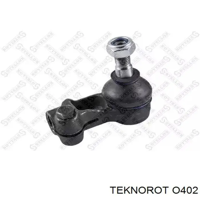 Наконечник рулевой тяги Teknorot O402