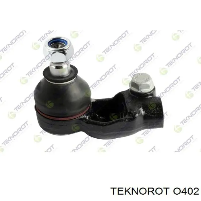 O402 Teknorot