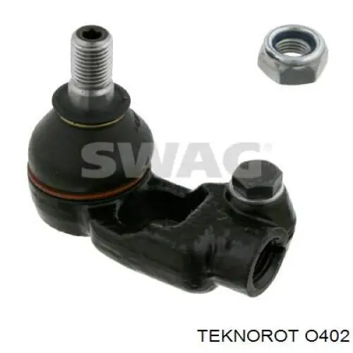 Рулевой наконечник Teknorot O402 цена, от 8.70 USD