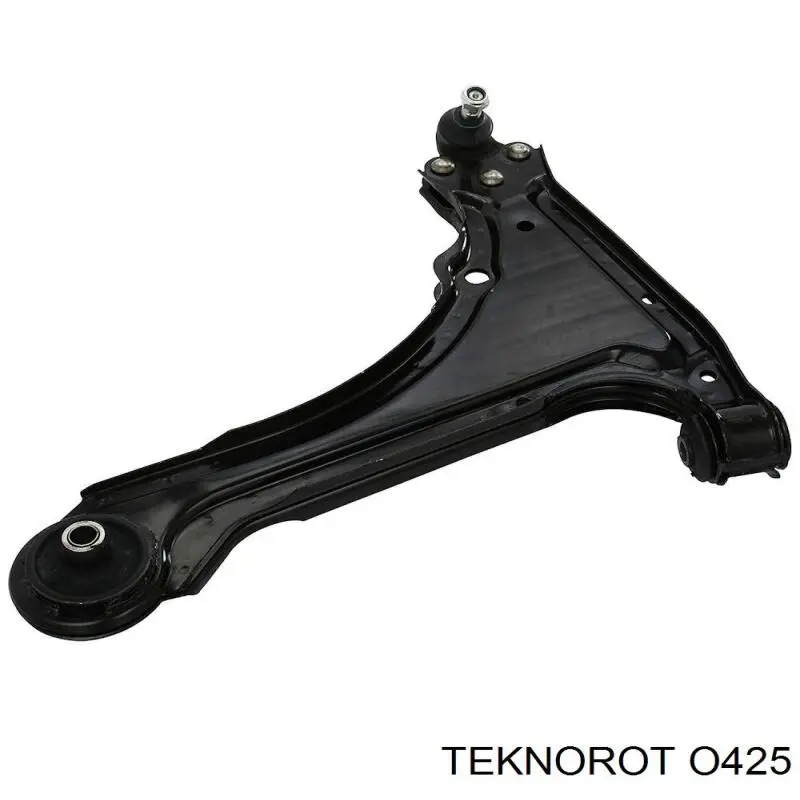 Правый рычаг передней нижней подвески Teknorot O425 цена, от 35.09 USD