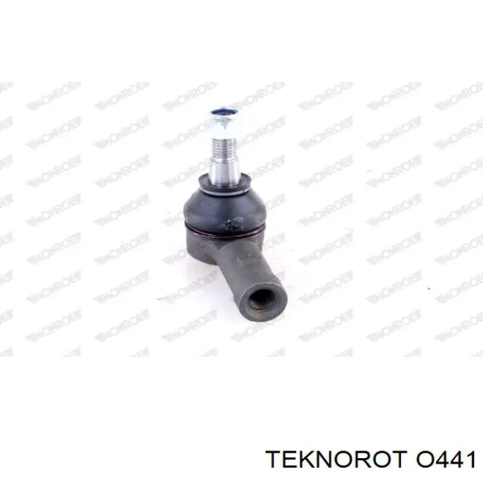 Купить O441 Teknorot Наконечник рулевой тяги, внешний