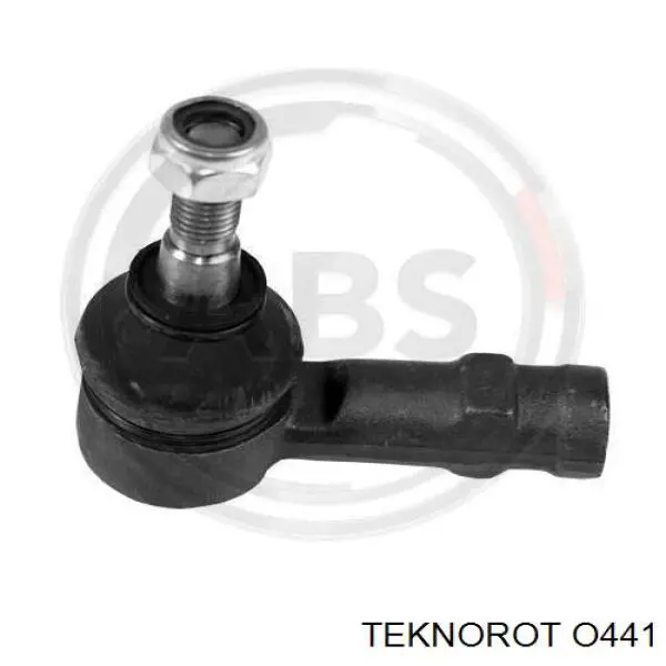 Рулевой наконечник Teknorot O441 цена, от 7.61 USD